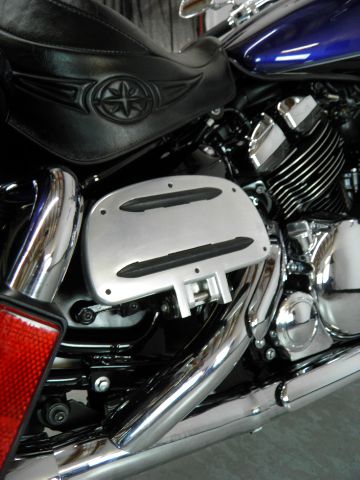 YAMAHA Royal Star Tour Deluxe 2008 photo 31