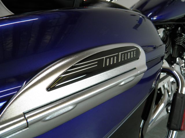 YAMAHA Royal Star Tour Deluxe 2008 photo 33