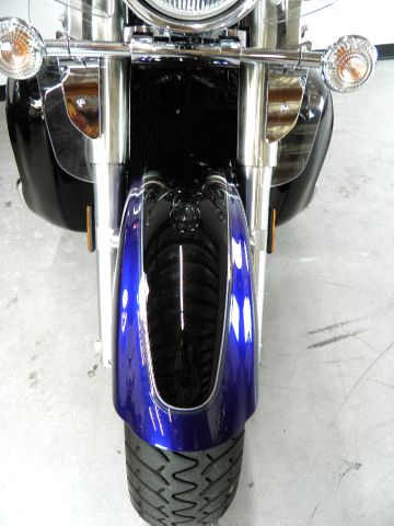 YAMAHA Royal Star Tour Deluxe 2008 photo 34