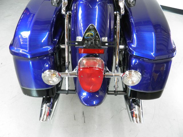 YAMAHA Royal Star Tour Deluxe 2008 photo 36