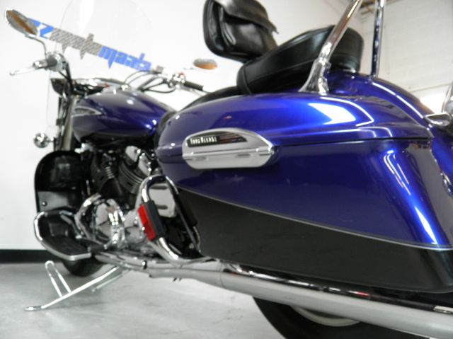 YAMAHA Royal Star Tour Deluxe 2008 photo 38