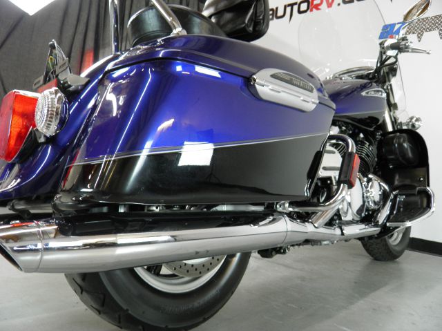 YAMAHA Royal Star Tour Deluxe 2008 photo 7
