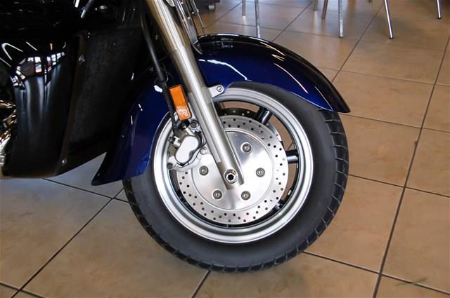 YAMAHA STAR 2008 photo 1