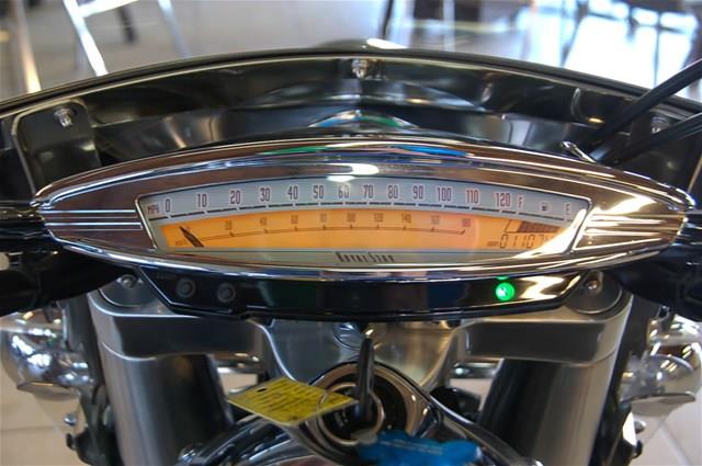 YAMAHA STAR 2008 photo 4