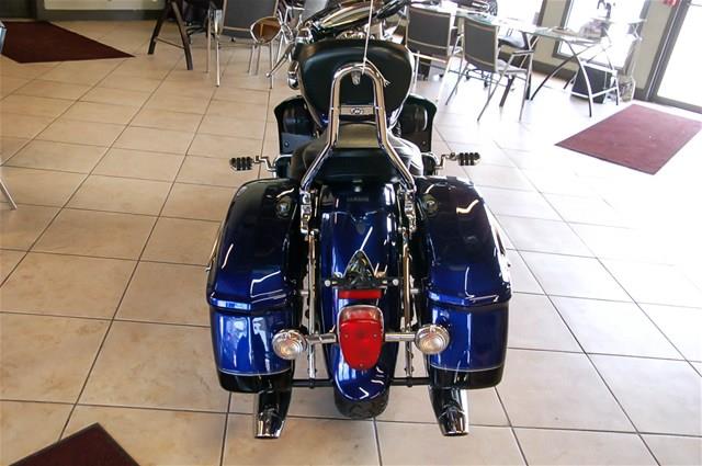YAMAHA STAR 2008 photo 8