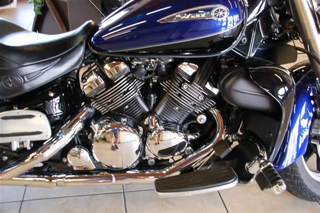 YAMAHA STAR 2008 photo 1