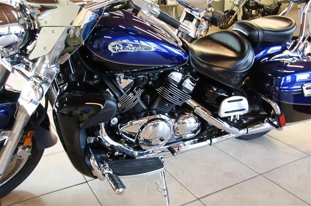 YAMAHA STAR 2008 photo 10