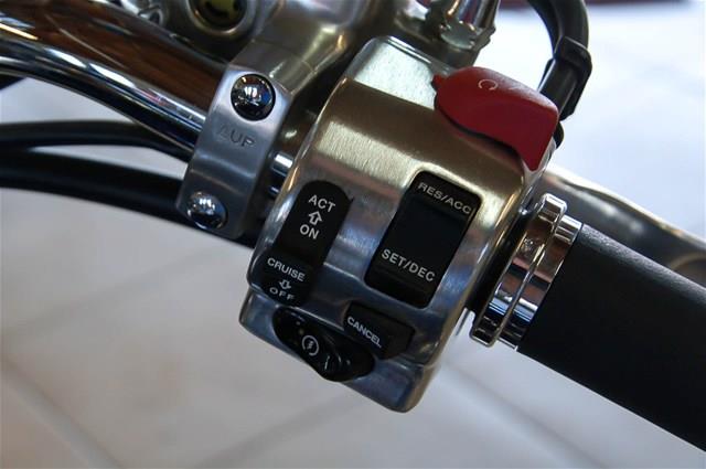YAMAHA STAR 2008 photo 13