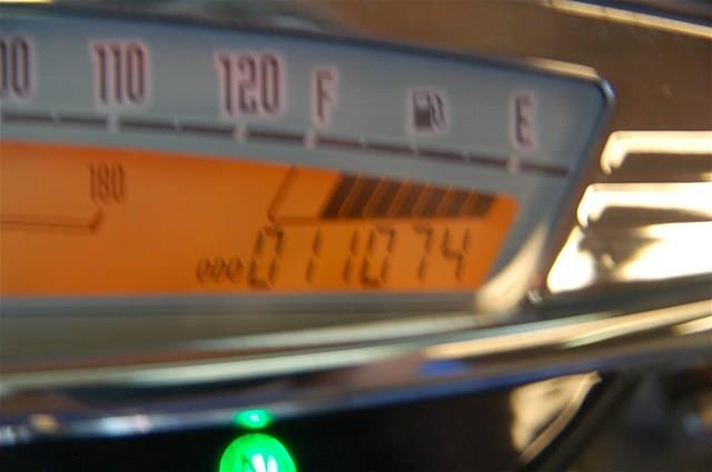 YAMAHA STAR 2008 photo 6