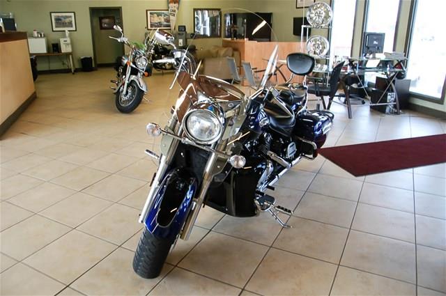 YAMAHA STAR 2008 photo 7