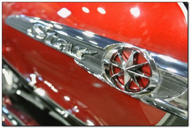 YAMAHA Star 1300 2014 photo 1