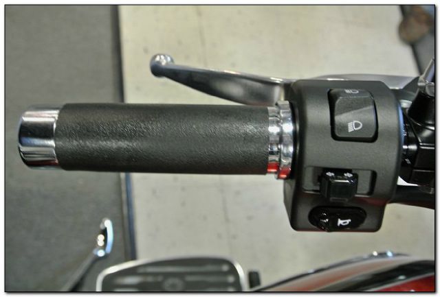 YAMAHA Star 1300 2014 photo 10