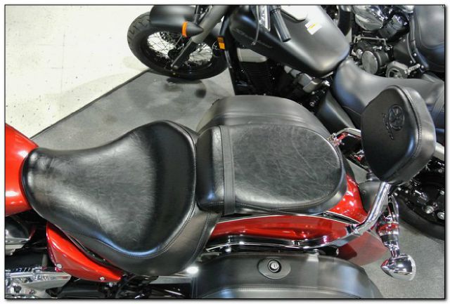 YAMAHA Star 1300 2014 photo 11