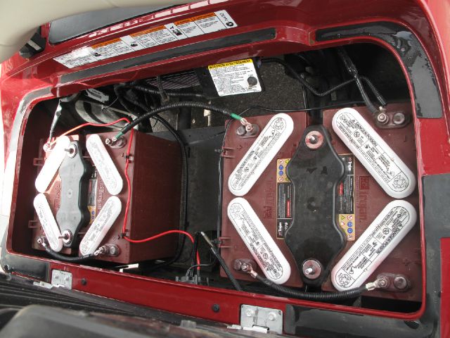 YAMAHA The Drive PTV 2009 photo 1