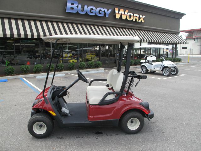 YAMAHA The Drive PTV 2009 photo 2