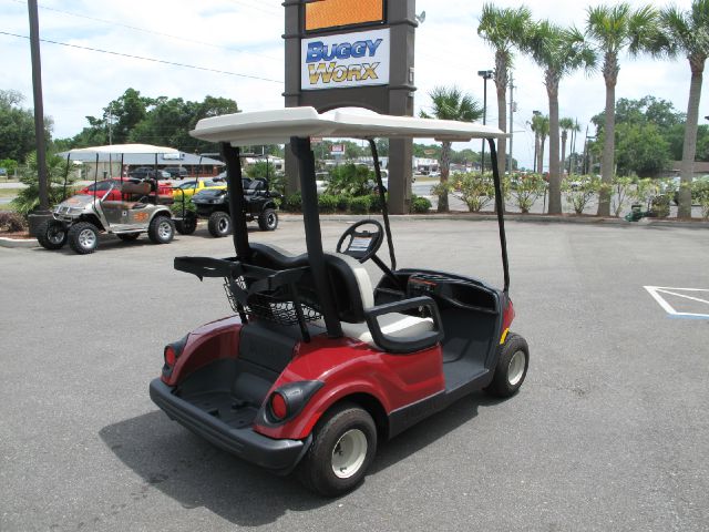 YAMAHA The Drive PTV 2009 photo 4