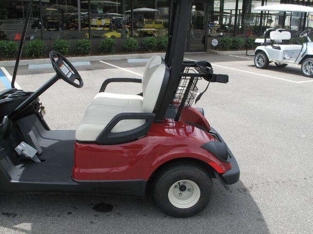 YAMAHA The Drive PTV 2009 photo 5