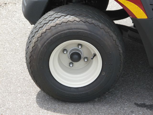 YAMAHA The Drive PTV 2009 photo 6