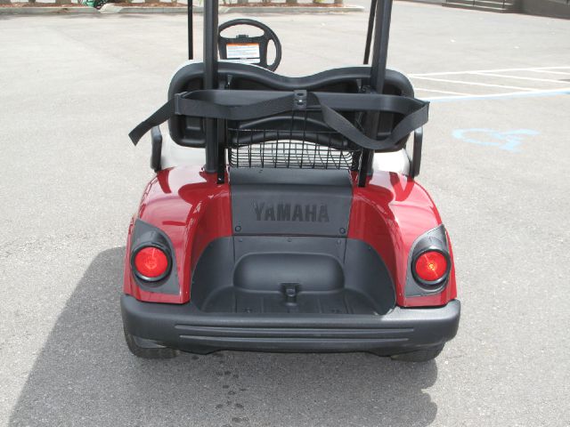 YAMAHA The Drive PTV 2009 photo 8