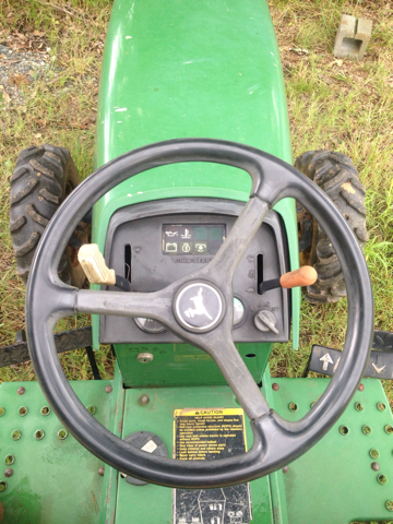 YAMAHA Unspecified 1995 photo 1