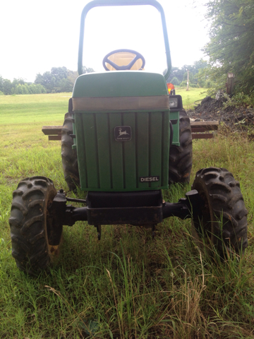 YAMAHA Unspecified 1995 photo 2