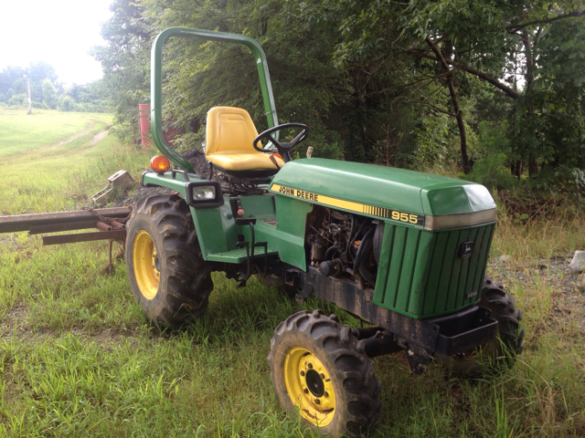 YAMAHA Unspecified 1995 photo 3