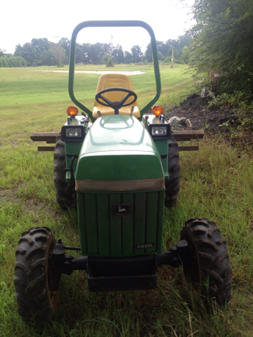 YAMAHA Unspecified 1995 photo 4