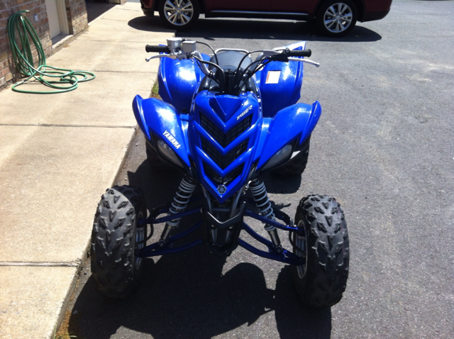 YAMAHA Unspecified 2007 photo 1