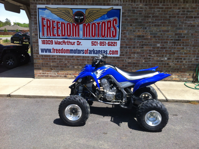 YAMAHA Unspecified 2007 photo 2