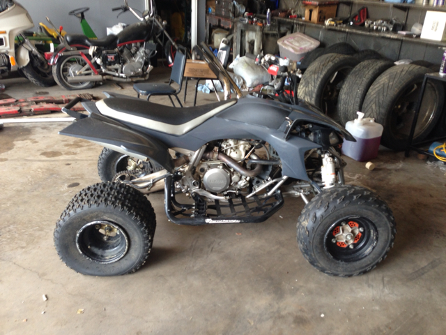 YAMAHA Unspecified 2007 photo 2