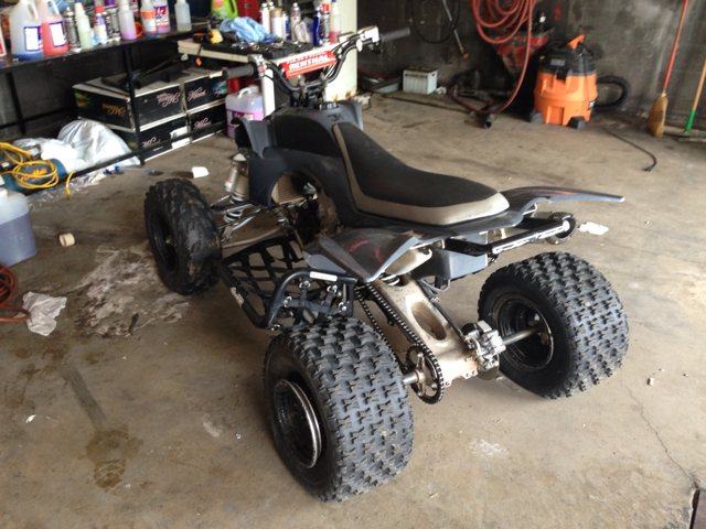 YAMAHA Unspecified 2007 photo 3