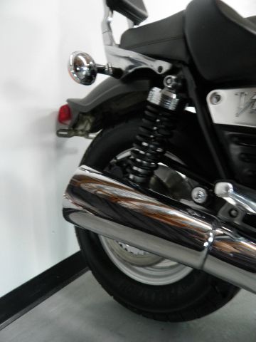 YAMAHA V-Max 2004 photo 11