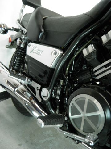 YAMAHA V-Max 2004 photo 12