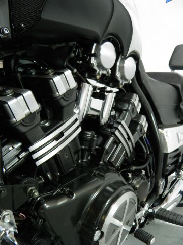 YAMAHA V-Max 2004 photo 14
