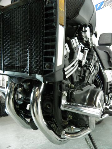 YAMAHA V-Max 2004 photo 15