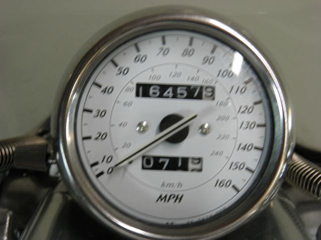 YAMAHA V-Max 2004 photo 2