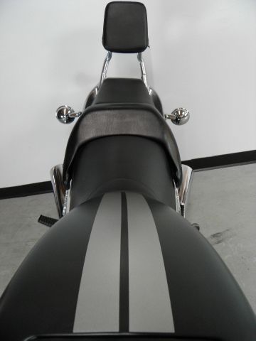 YAMAHA V-Max 2004 photo 24