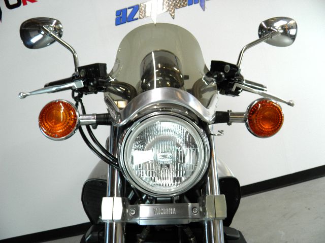 YAMAHA V-Max 2004 photo 29