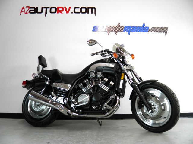 YAMAHA V-Max 2004 photo 5