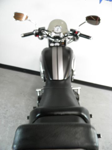 YAMAHA V-Max 2004 photo 8