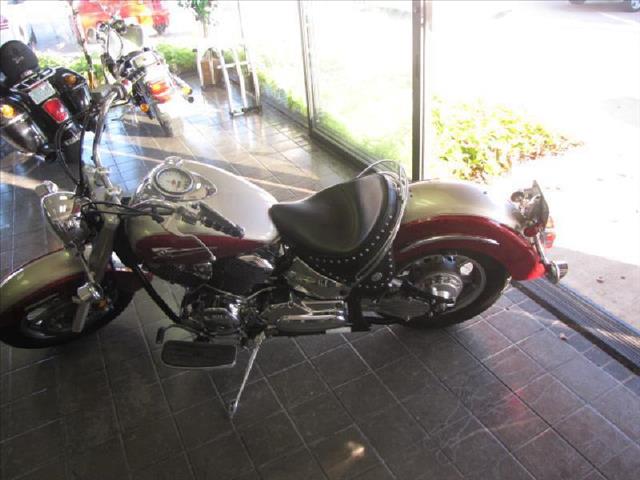 YAMAHA V-STAR Unknown Unspecified