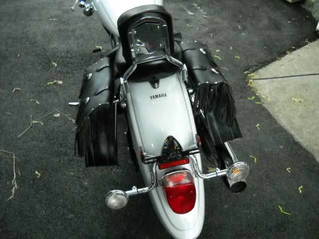 YAMAHA V-STAR 650 2007 photo 6