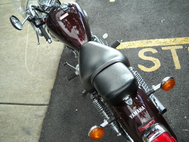 YAMAHA VIRAGO 250 2009 photo 1