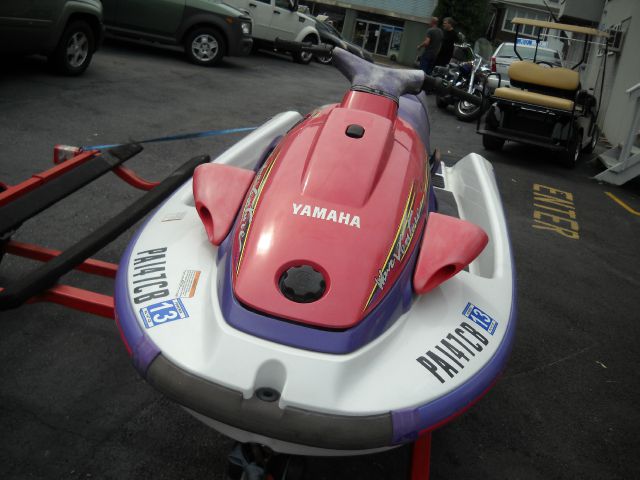 YAMAHA WAVERUNNER 1100 1997 photo 3