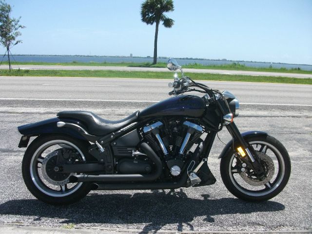 YAMAHA WARRIOR 2003 photo 1