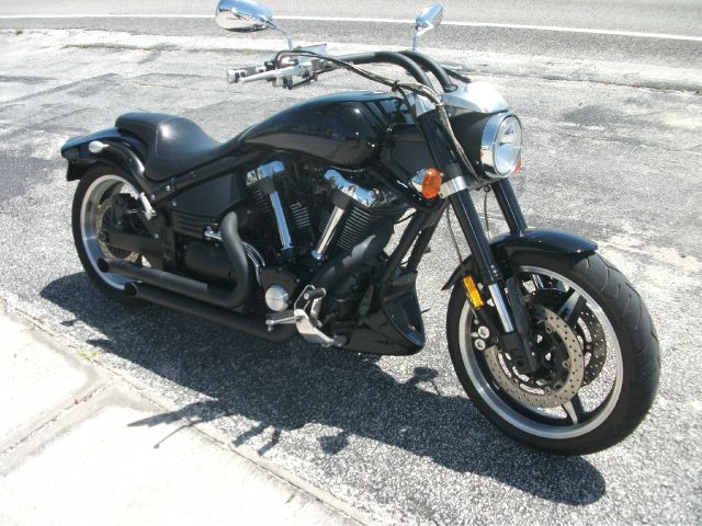 YAMAHA WARRIOR 2003 photo 3