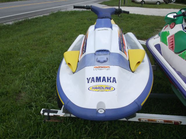 YAMAHA WAVE RAIDER 1995 photo 4