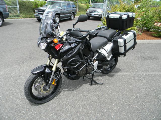 YAMAHA XTB1200B Elk/avenger Motorcycle