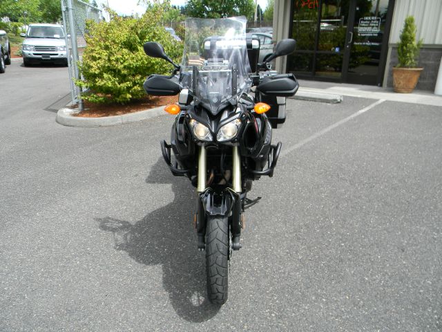 YAMAHA XTB1200B 2012 photo 1