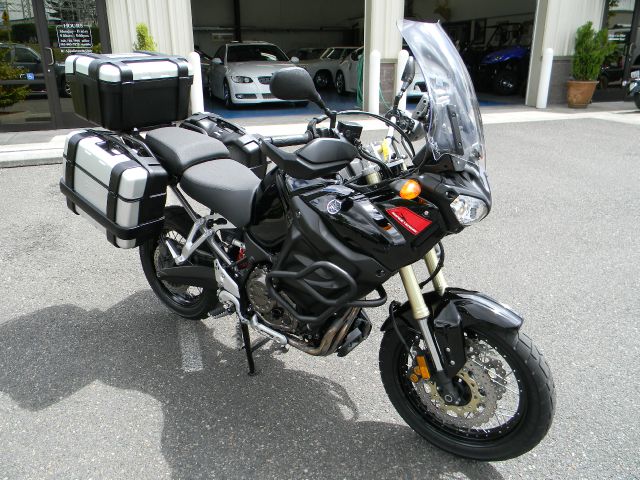 YAMAHA XTB1200B 2012 photo 2